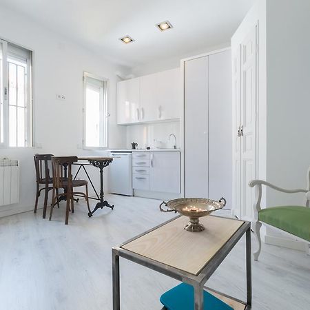 Apartamento Yaiza Madrid Exterior foto