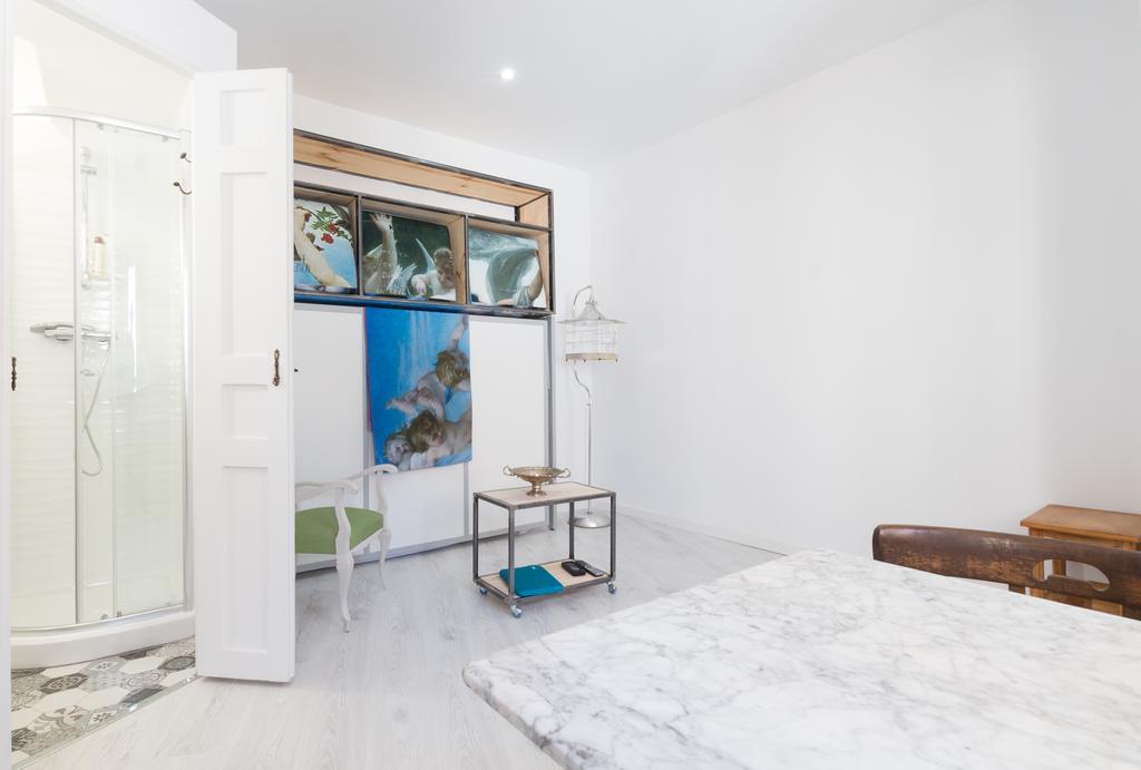 Apartamento Yaiza Madrid Exterior foto